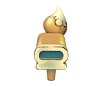 Eevee Mailbox - Pokémon Mystery Dungeon: Rescue Team DX