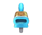 Squirtle Mailbox - Pokémon Mystery Dungeon: Rescue Team DX