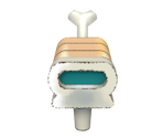 Cubone Mailbox - Pokémon Mystery Dungeon: Rescue Team DX
