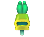 Treecko Mailbox - Pokémon Mystery Dungeon: Rescue Team DX