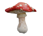 Mushrooms - Giana Sisters: Twisted Dreams