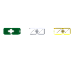 First Aid Kits - Star Fox Assault