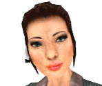 Jasmine Lin (Anno Domini) - TimeShift