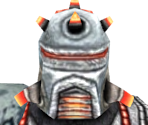 Warp Guard - TimeShift