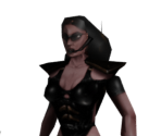 Female Commando - Unreal Tournament