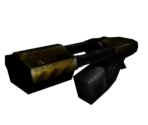 Flak Cannon - Unreal Tournament