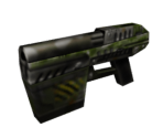 Enforcer (World) - Unreal Tournament