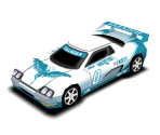 White Angel - Ridge Racer 64