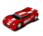 Ultra 64 - Ridge Racer 64