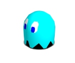 Blinky - Ridge Racer 64