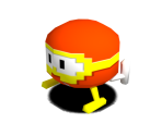 Pooka - Ridge Racer 64
