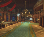 GCN Luigi's Mansion - Mario Kart 8 Deluxe