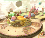 Sweet Sweet Kingdom - Mario Kart 8 Deluxe