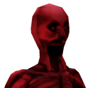 Specimen 9 / Taker (Boss Form) - Spooky's Jump Scare Mansion: HD Renovation
