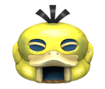 Psyduck House - Pokémon Mystery Dungeon: Rescue Team DX