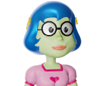 Mindy - Nickelodeon Customs