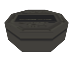 Ration - Metal Gear Solid 2: Sons of Liberty