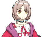 Protagonist (Female) - Digimon New Century