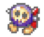 Bomber - Kirby: Triple Deluxe
