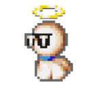 Cool Spook - Kirby: Triple Deluxe