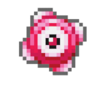 Flamer - Kirby: Triple Deluxe