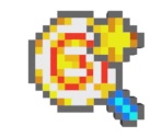 Invincible Candy - Kirby: Triple Deluxe