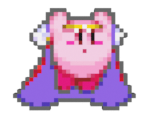 Hi-Jump Kirby - Kirby: Triple Deluxe