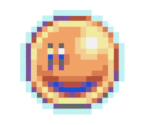 Laser Ball - Kirby: Triple Deluxe