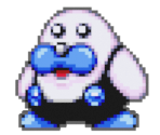 Mr. Frosty - Kirby: Triple Deluxe
