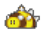 Needlous - Kirby: Triple Deluxe