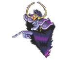 Nightmare Wizard - Kirby: Triple Deluxe