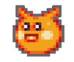 Scarfy - Kirby: Triple Deluxe