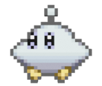 UFO - Kirby: Triple Deluxe