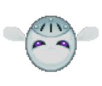 Mech Geg - Kirby: Triple Deluxe