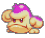 Oohroo - Kirby: Triple Deluxe
