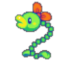 Snoozroot - Kirby: Triple Deluxe