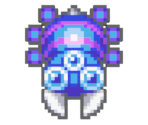 Spideroo - Kirby: Triple Deluxe