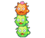 Stactus - Kirby: Triple Deluxe