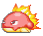Acchi - Kirby: Triple Deluxe