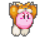 Animal Kirby - Kirby: Triple Deluxe