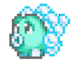 Bubble Head - Kirby: Triple Deluxe