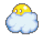 Cret - Kirby: Triple Deluxe