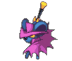 Dark Daroach - Kirby: Triple Deluxe