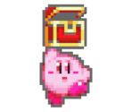 Kirby - Kirby: Triple Deluxe