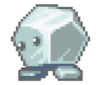 Metalun - Kirby: Triple Deluxe