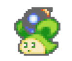 Squeakers - Kirby: Triple Deluxe