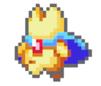 Starman - Kirby: Triple Deluxe