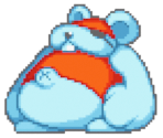 Storo - Kirby: Triple Deluxe