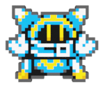 Magolor - Kirby: Triple Deluxe