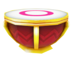 Drum - Kirby: Triple Deluxe